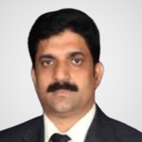 Dr. Subodh M Shetty